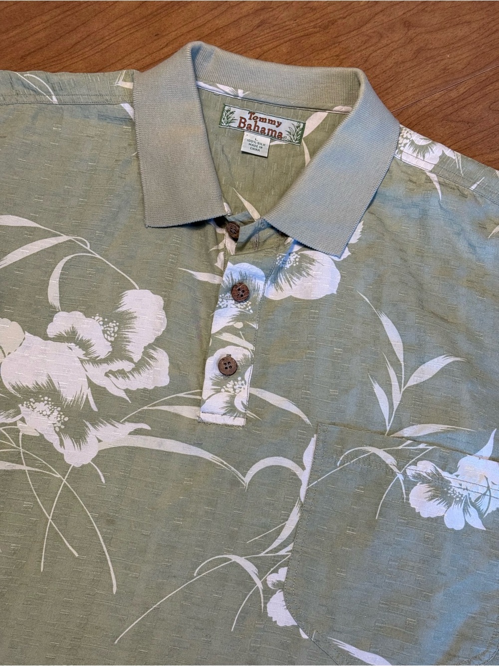 Tommy Bahama Polo